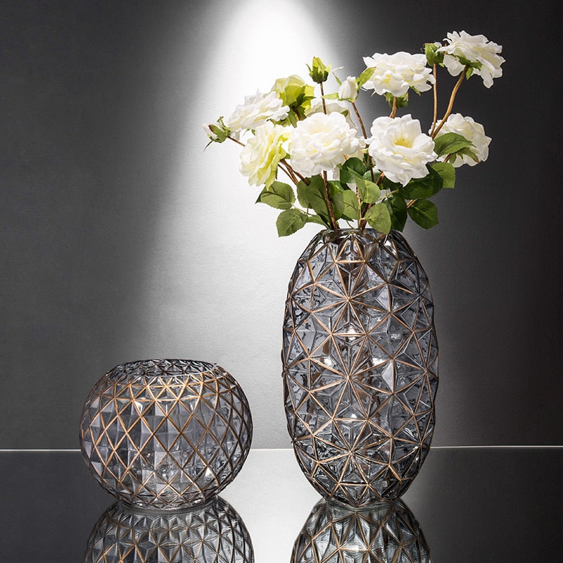 Vases design